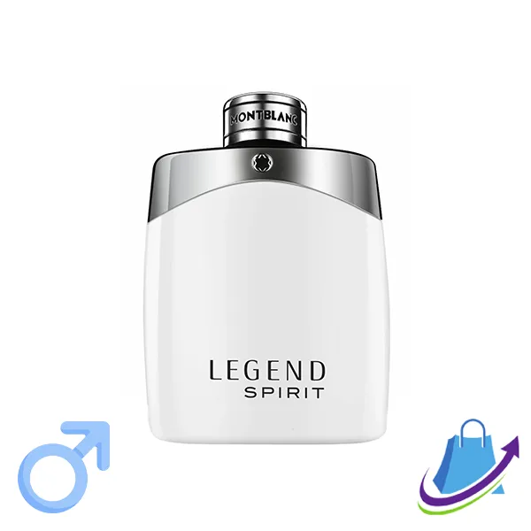 Montblanc Legend Spirit - 100ml
