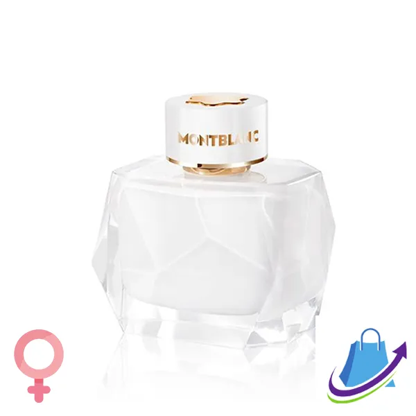 Montblanc Signature - 90ml