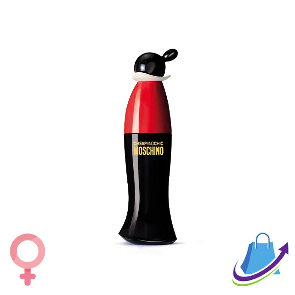 Moschino Cheap & Chic - 100ml