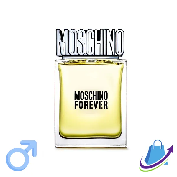 Moschino Forever - 100ml