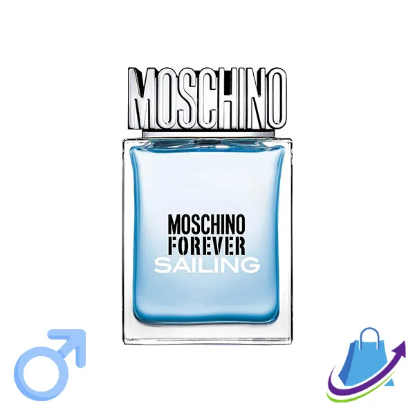 Moschino Forever Sailing - 100ml
