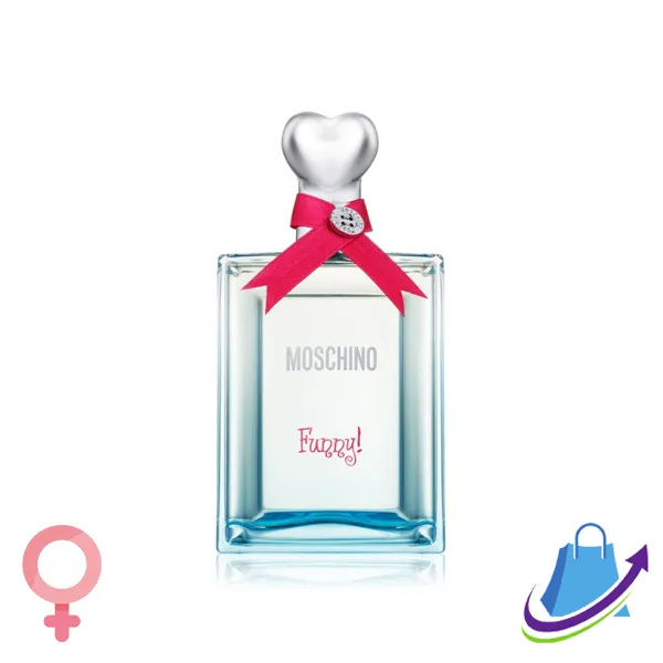 Moschino Funny! - 100ml