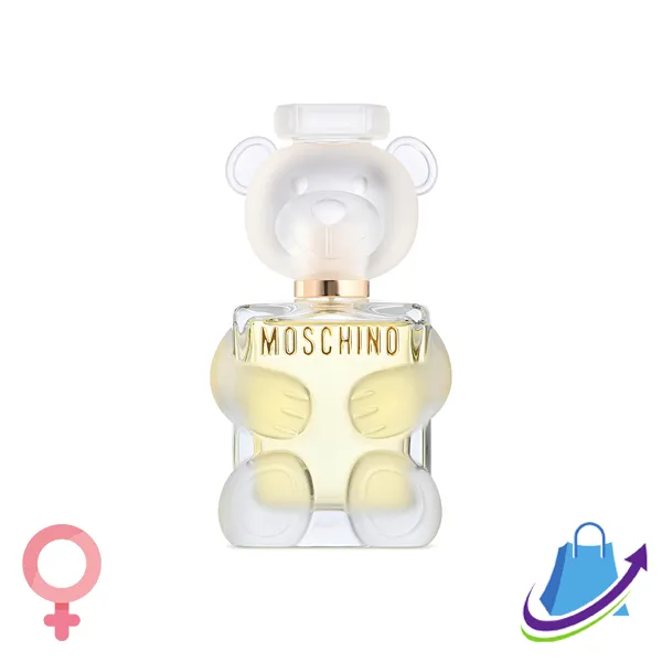 Moschino Toy 2 - 100ml