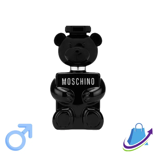 Moschino Toy Boy - 100ml