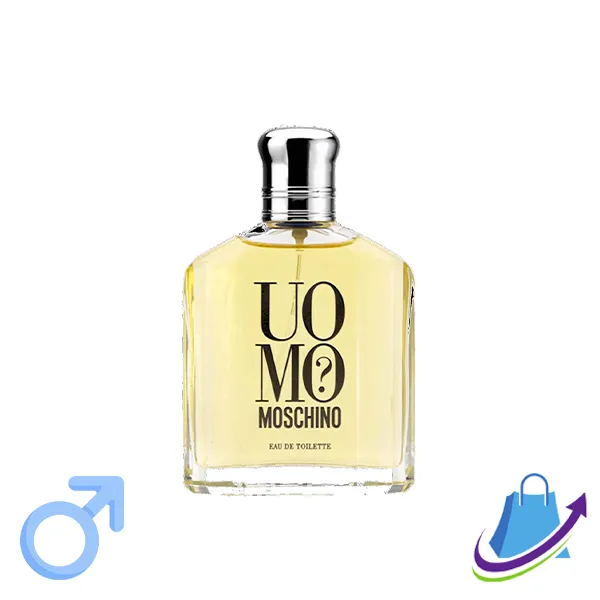 Moschino Uomo? - 75ml