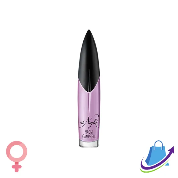 Naomi Campbell At Night - 50ml