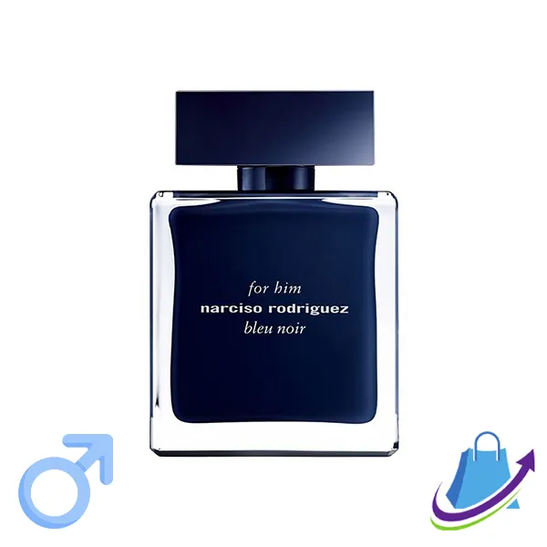 Narciso Rodriguez Bleu Noir For Him - 100ml