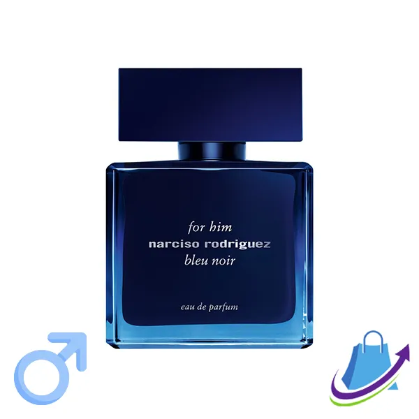 Narciso Rodriguez Bleu Noir For Him - 100ml