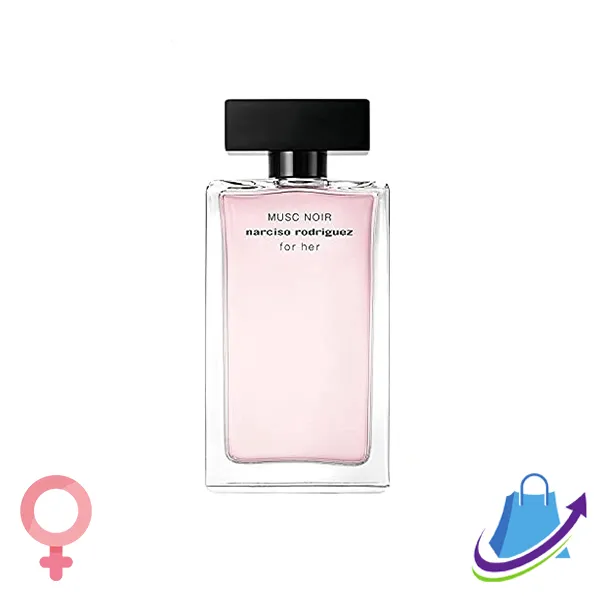 Narciso Rodriguez For Her Musc Noir - 100ml
