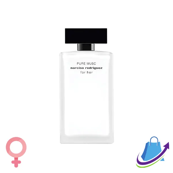 Narciso Rodriguez For Her Pure Musc - 100ml