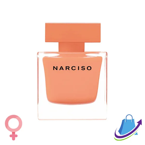 Narciso Rodriguez Narciso Ambree - 50ml