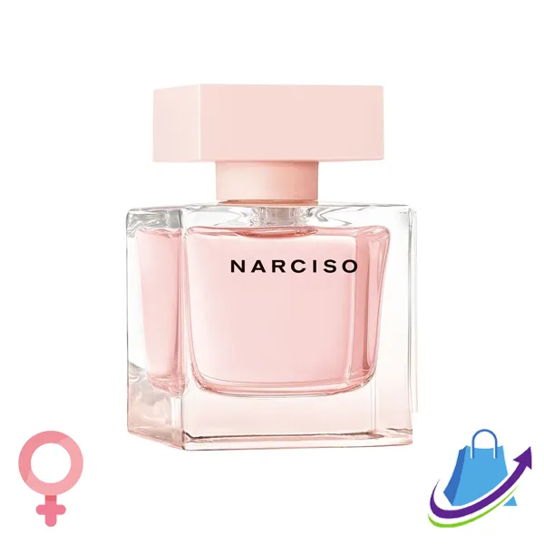 Narciso Rodriguez Narciso Cristal - 90ml