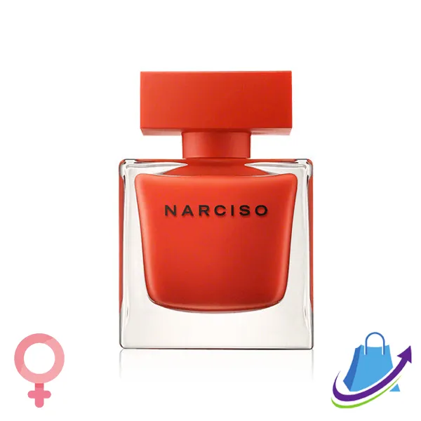 Narciso Rodriguez Narciso Rouge - 90ml