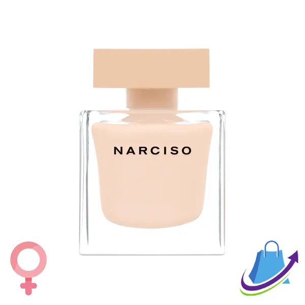 Narciso Rodriguez Poudree - 90ml