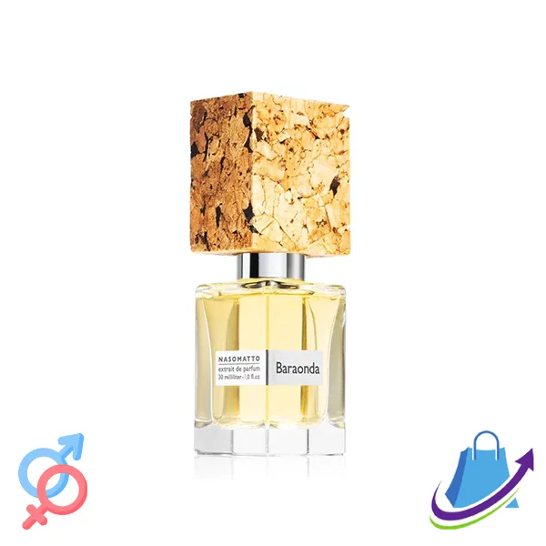 Nasomatto Baraonda - 30ml