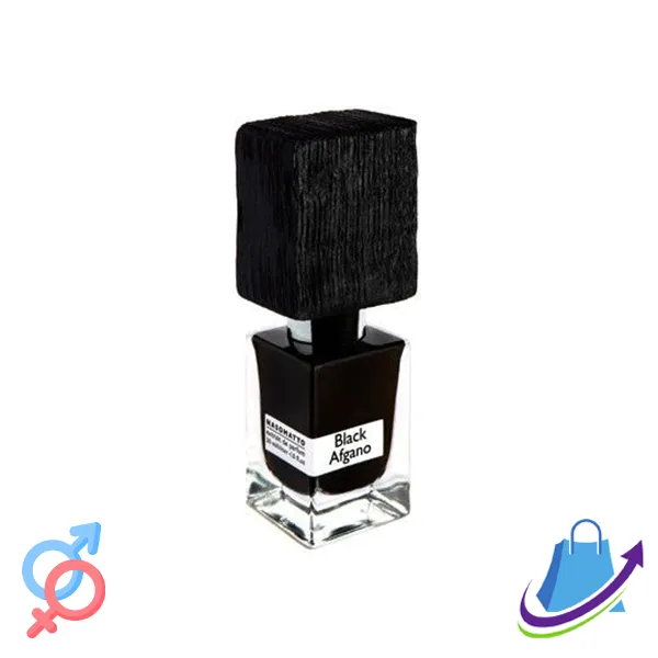 Nasomatto Black Afgano - 30ml