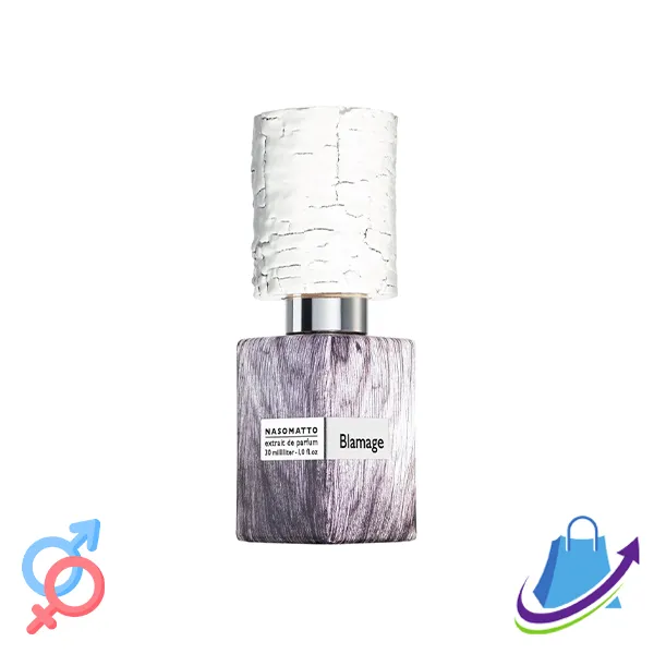 Nasomatto Blamage - 30ml