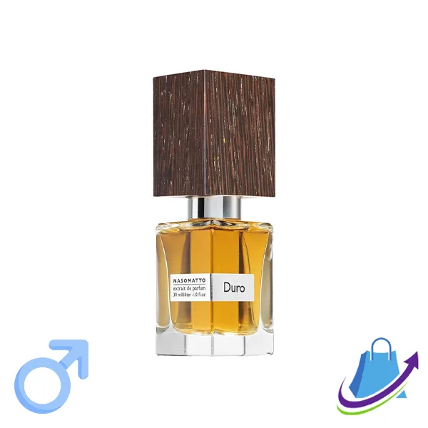 Nasomatto Duro - 30ml