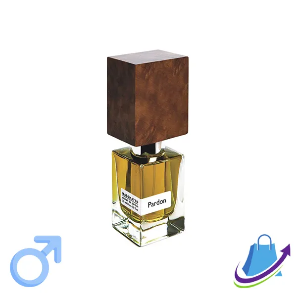 Nasomatto Pardon - 30ml