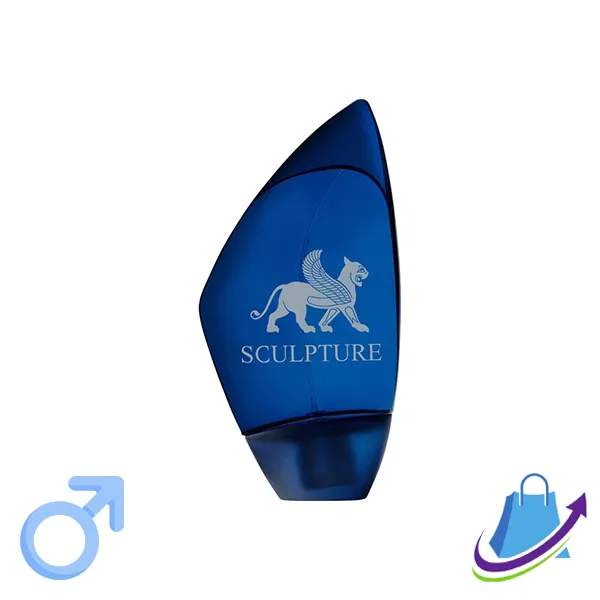 Nikos Sculpture Parfum - 100ml