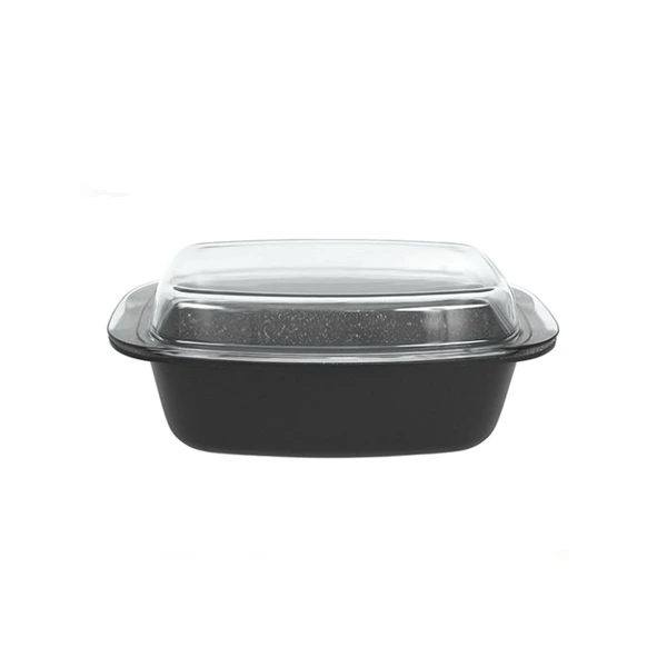 Oval roaster BR-138