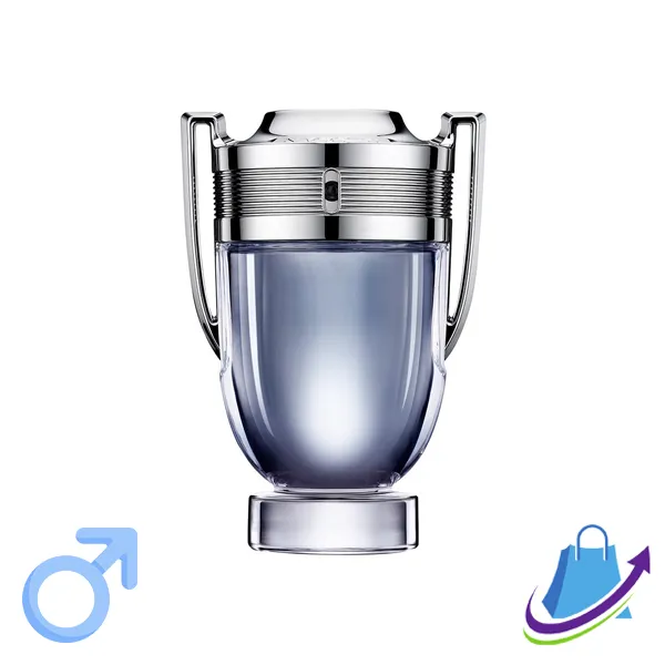 Paco Rabanne Invictus - 150ml