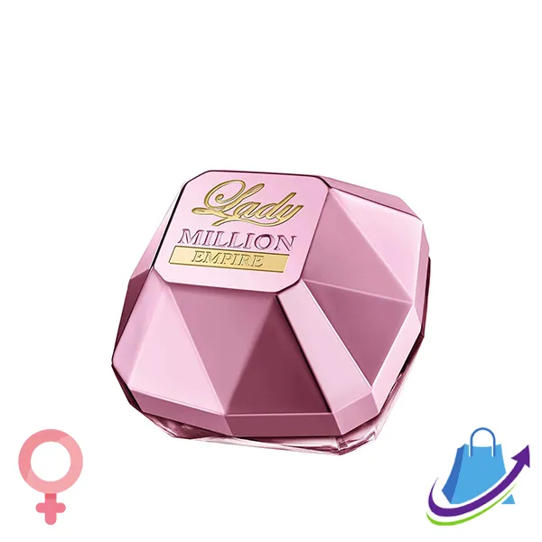 Paco Rabanne Lady Million Empire - 80ml