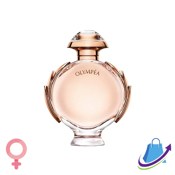 Paco Rabanne Olympea - 80ml
