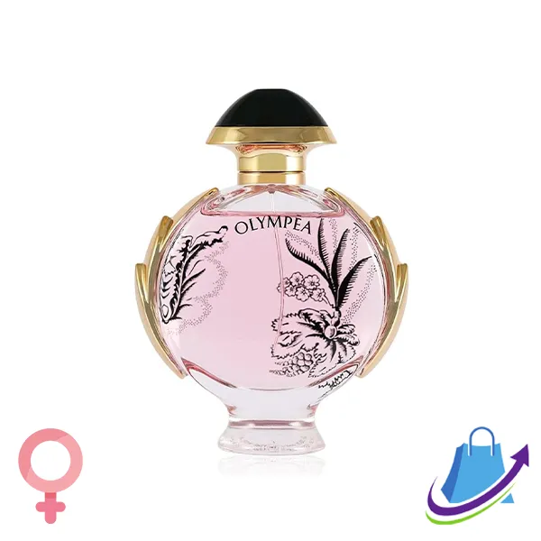 Paco Rabanne Olympea Blossom - 50ml