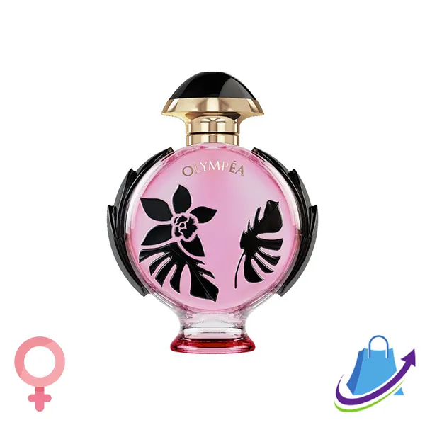 Paco Rabanne Olympea Flora - 80ml