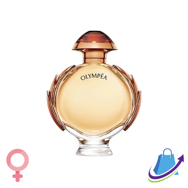 Paco Rabanne Olympea Intense - 80ml