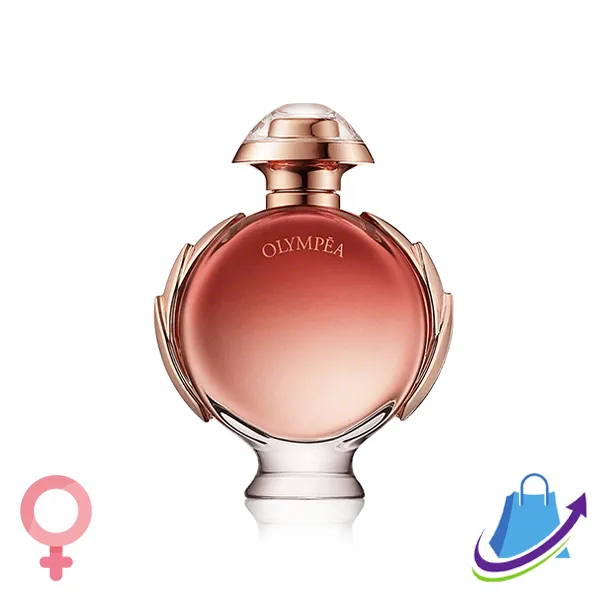 Paco Rabanne Olympea Legend - 80ml