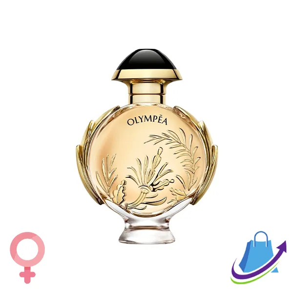 Paco Rabanne Olympea Solar - 80ml