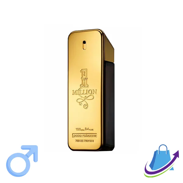 Paco Rabanne One Million - 50ml