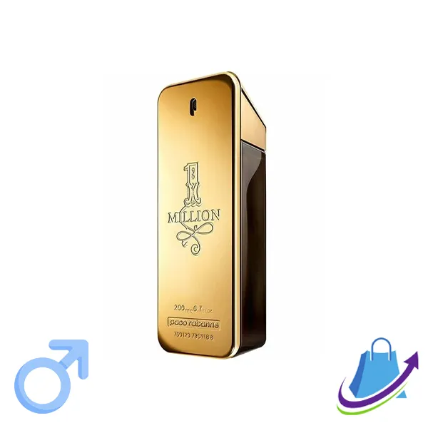 Paco Rabanne One Million Elixir - 100ml