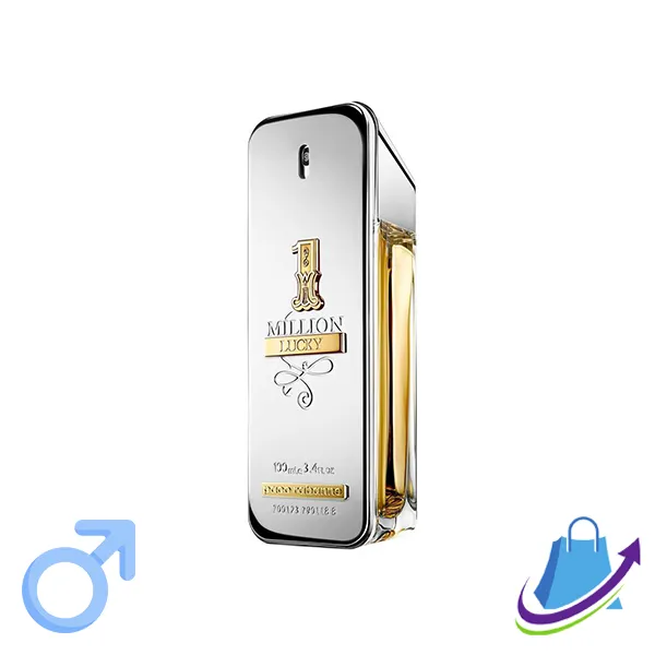 Paco Rabanne One Million Lucky - 100ml