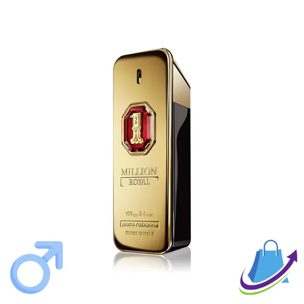 Paco Rabanne One Million Royal - 100ml