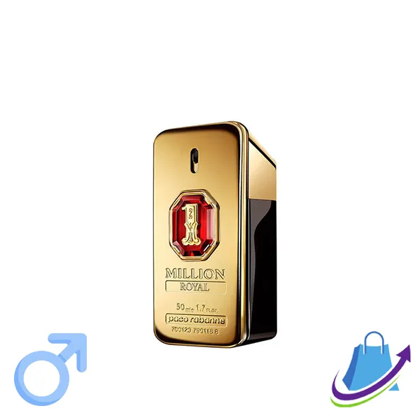 Paco Rabanne One Million Royal - 50ml