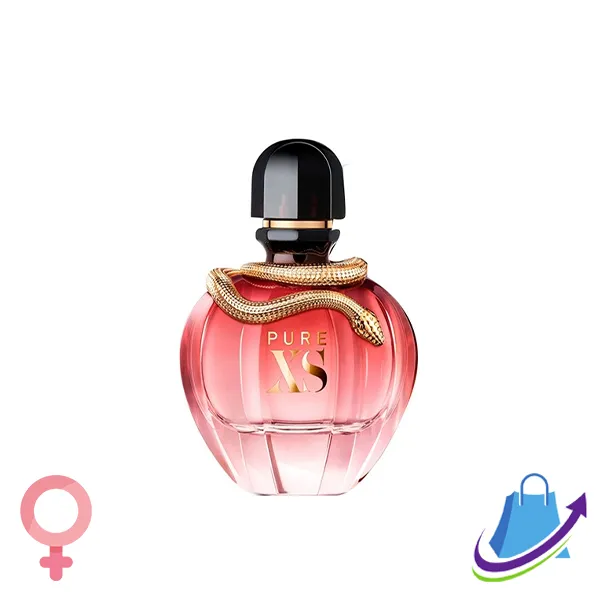 Paco Rabanne Pure XS For Her - 50ml