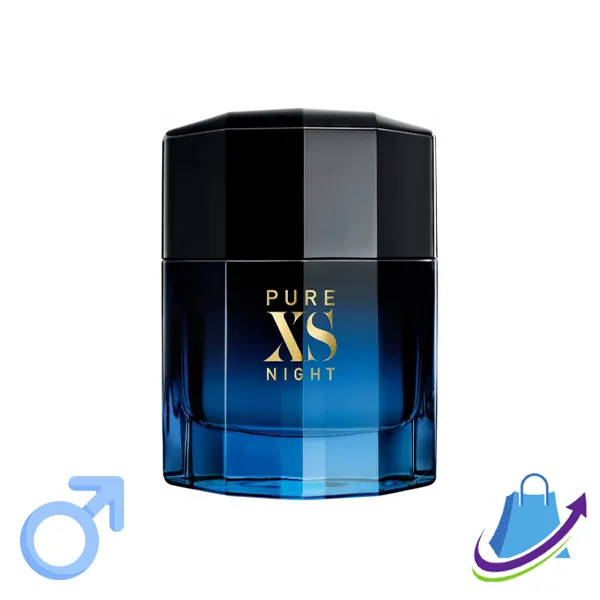 Paco Rabanne Pure XS Night - 100ml