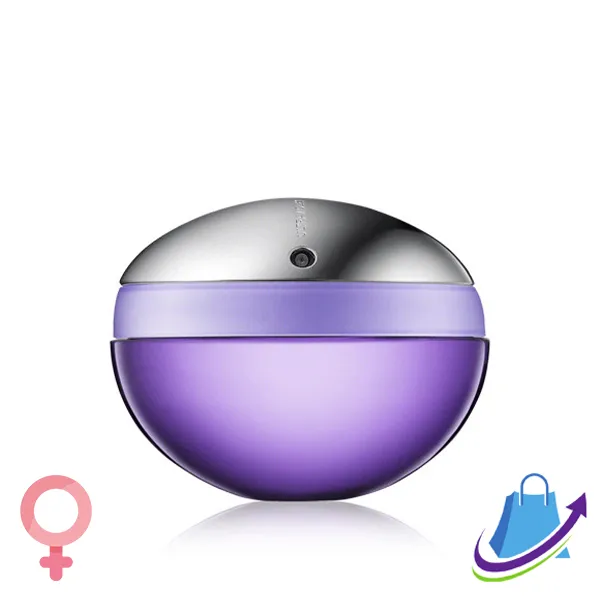 Paco Rabanne Ultraviolet - 80ml