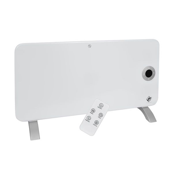 Sličan proizvod - Panelna grijalica digitalna 1500W FS-824