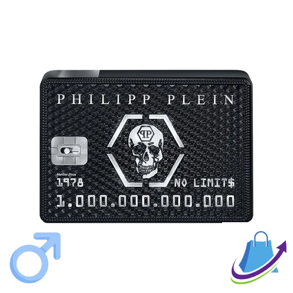 Philipp Plein No Limits - 90ml
