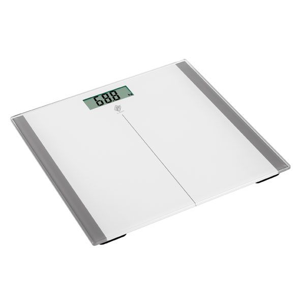 Podna vaga FS-9004 siva