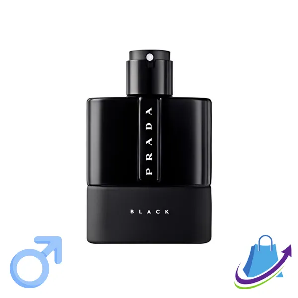 Prada Luna Rossa Black - 100ml