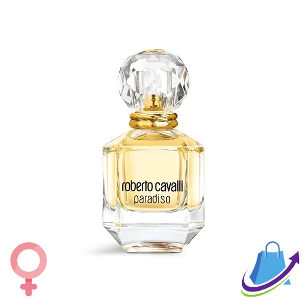 Roberto Cavalli Paradiso - 75ml