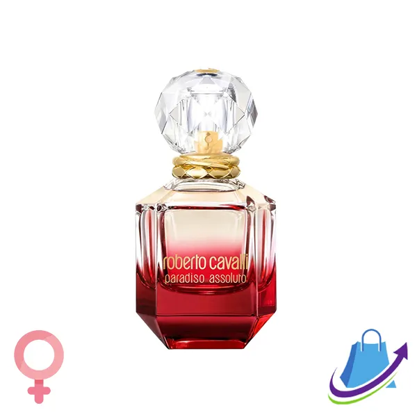 Roberto Cavalli Paradiso Assoluto - 75ml
