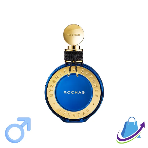 Rochas Byzance - 90ml