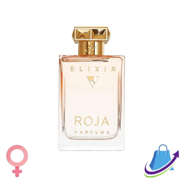 Roja Elixir Essence De Parfum  - 100ml