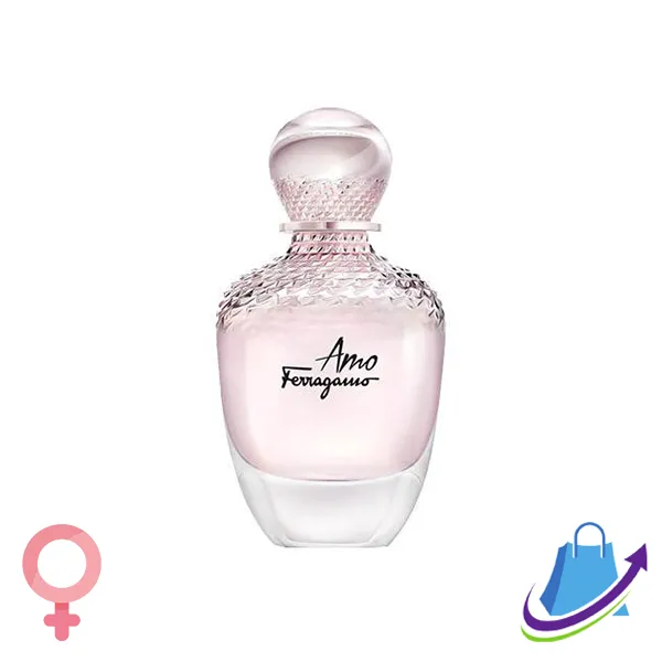 Salvatore Ferragamo Amo - 100ml